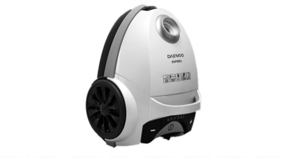 تصویر جاروبرقی 2100 وات دوو مدل DVC-S221W